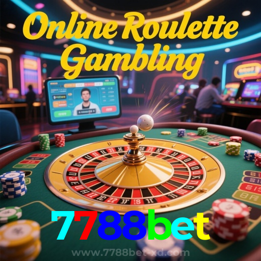 7788bet：Entre no cassino e aposte nas roletas mais emocionantes!