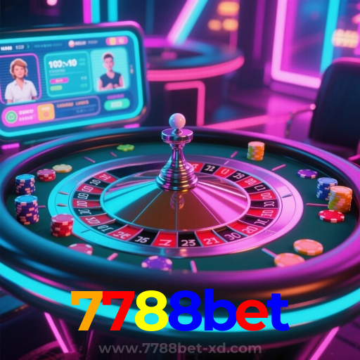 7788bet：A sorte está na roleta! Aposte e veja sua vitória acontecer!