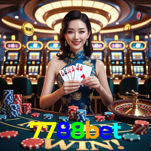 7788bet：Jogue poker, aposte no futebol e tenha uma experiência incrível no cassino online!