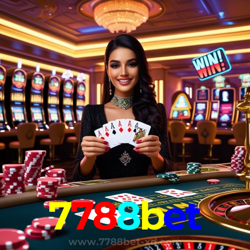 7788bet:Jogue poker, aposte no futebol e ganhe prêmios incríveis em nosso cassino!