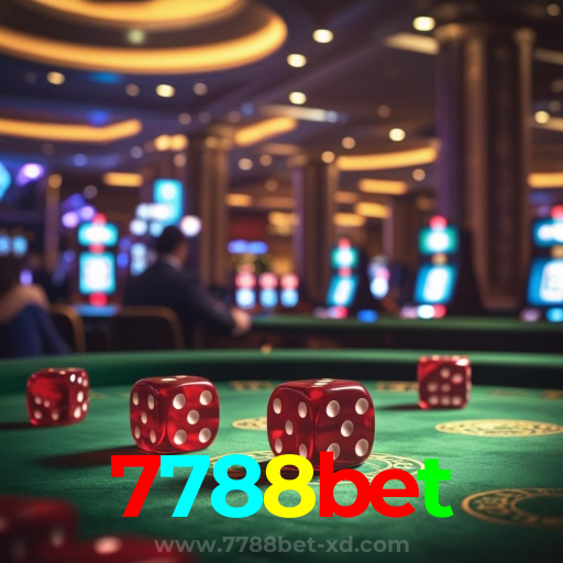 7788bet：As melhores slots com grandes vitórias te aguardam! Jogue agora!