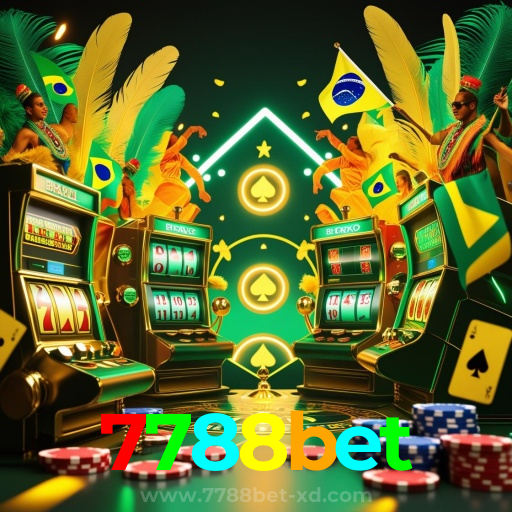 7788bet:As melhores slots do mercado estão esperando por você! Jogue agora!