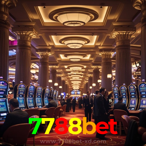 7788bet:Aposte nas mesas de poker e ganhe vitórias épicas!