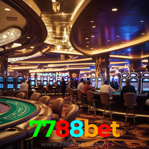 7788bet:Apostas no futebol e diversão com roleta e blackjack no cassino online!