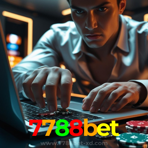7788bet：Apostas ao vivo no futebol e diversão garantida em blackjack e roleta!