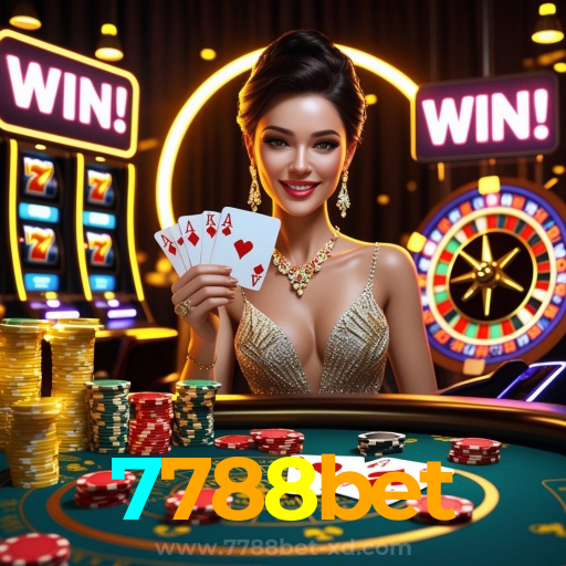 7788bet:Jogue roleta, poker e aposte no futebol com grandes prêmios em jogo!