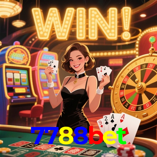 7788bet:Cada giro é uma chance de conquistar prêmios incríveis!