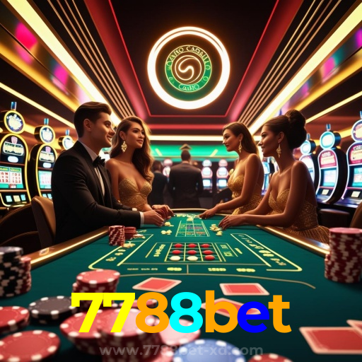 7788bet:A diversão nunca para! Entre no nosso cassino e jogue os melhores jogos!