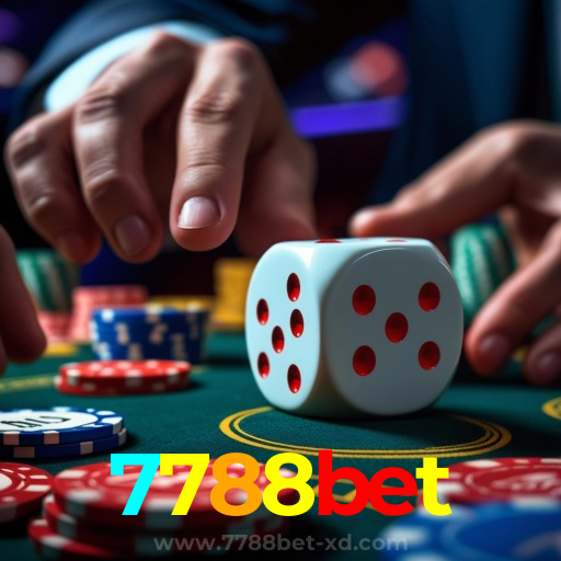 7788bet：O cassino online está te esperando! Gire a roleta e ganhe!