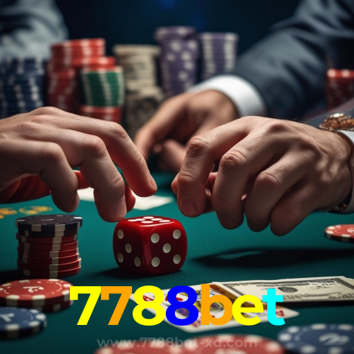 7788bet:O cassino online perfeito para jogos de blackjack e apostas no futebol!