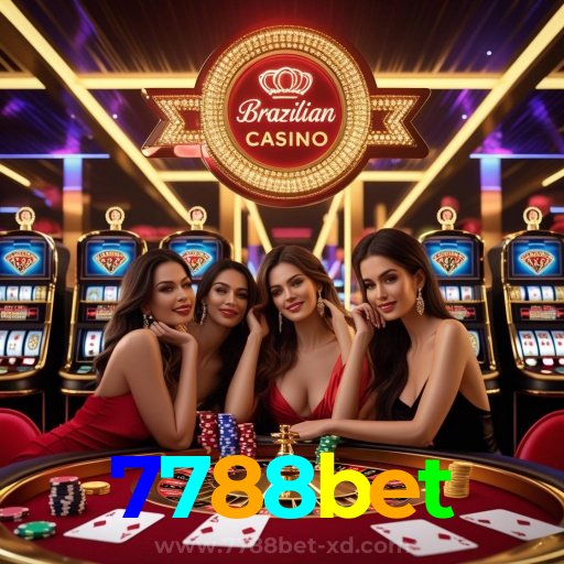 7788bet:Aposte no futebol e ganhe prêmios fantásticos jogando slots e roleta!