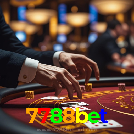 7788bet:Aposte no seu time e ganhe prêmios incríveis com poker e roleta!