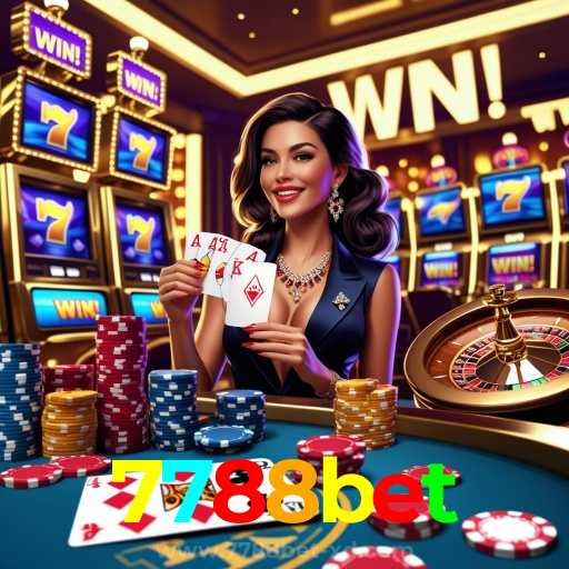 7788bet:Jogue poker e aposte no futebol com segurança e grandes prêmios!