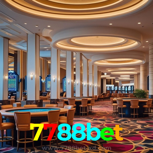 7788bet:Jogue no melhor cassino online e descubra os maiores prêmios!