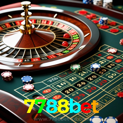 7788bet：Encontre a sorte na roleta! Aposte agora e ganhe!