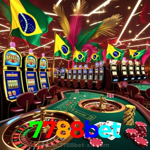 7788bet:Aposte na roleta e conquiste prêmios fantásticos!