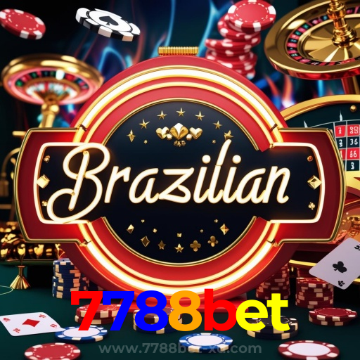 7788bet：Jogue slots, aposte no futebol e conquiste vitórias épicas no cassino!