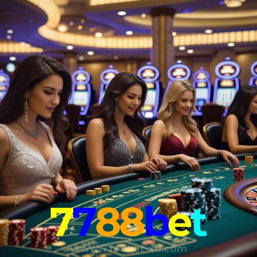 7788bet:A roleta é sua chance de ganhar grandes prêmios! Aposte agora!