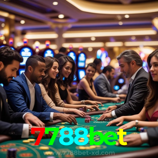 7788bet:O cassino online mais seguro para apostar no futebol e jogar blackjack!