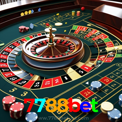 7788bet:Aposte no seu time e jogue roleta no cassino mais confiável!
