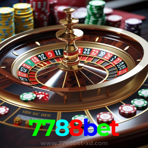 7788bet：Aposte em nosso cassino e viva uma experiência única de diversão!