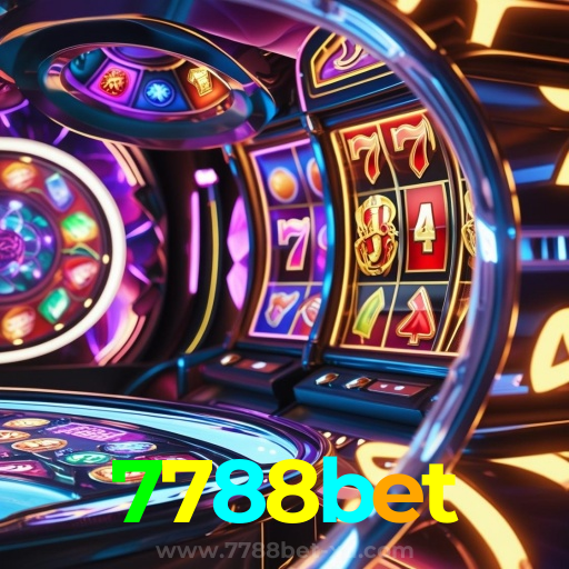 7788bet:Poker, roleta e apostas no futebol online, onde sua sorte brilha!