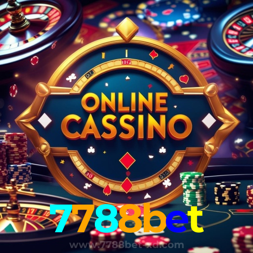 7788bet：Diversão garantida com blackjack, roleta e apostas ao vivo no futebol!