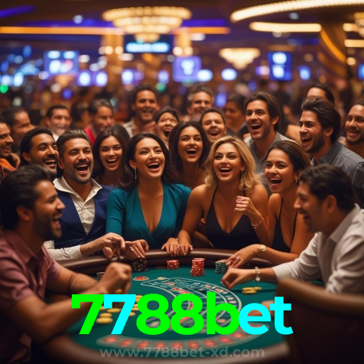 7788bet:Poker, blackjack e apostas em futebol online, tudo no melhor cassino!