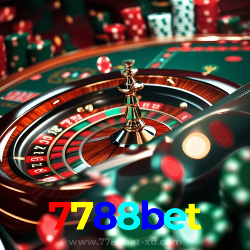 7788bet:Onde sua sorte brilha: poker, roleta e apostas no futebol online!
