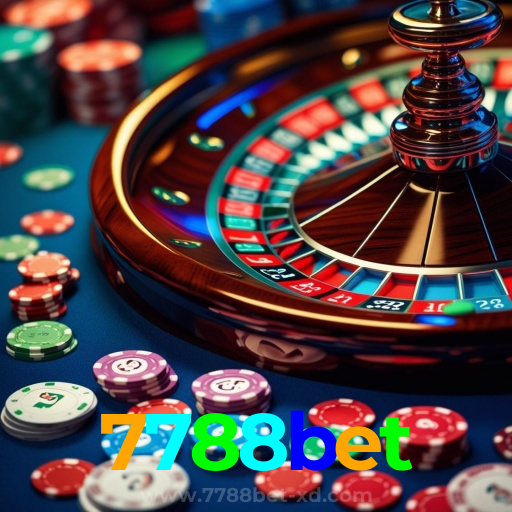 7788bet：A sorte te espera com apostas no futebol e os melhores jogos de cassino!