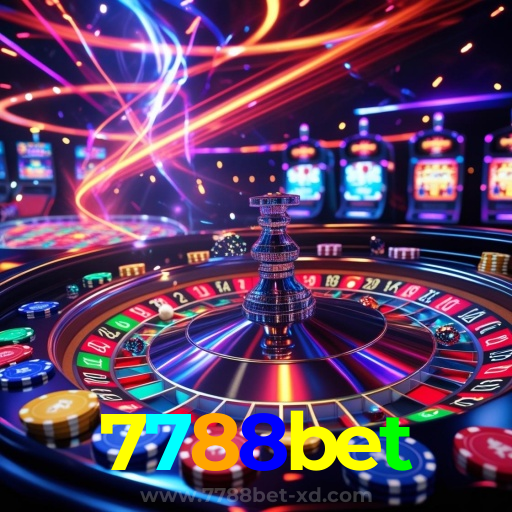 7788bet:As maiores vitórias estão te esperando nas nossas slots online!
