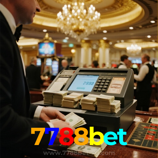7788bet:Aposte no futebol e jogue os melhores jogos de cassino como slots e blackjack!