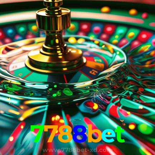 7788bet：Venha viver a emoção do cassino! Gire a roleta e ganhe grandes prêmios!