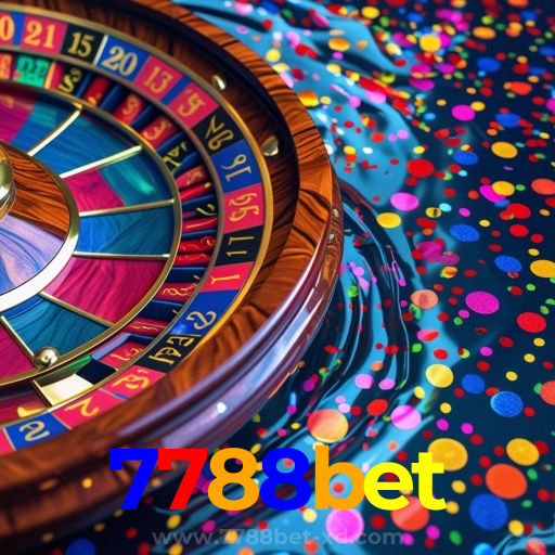 7788bet:Aposte nas roletas e conquiste prêmios incrÃveis!