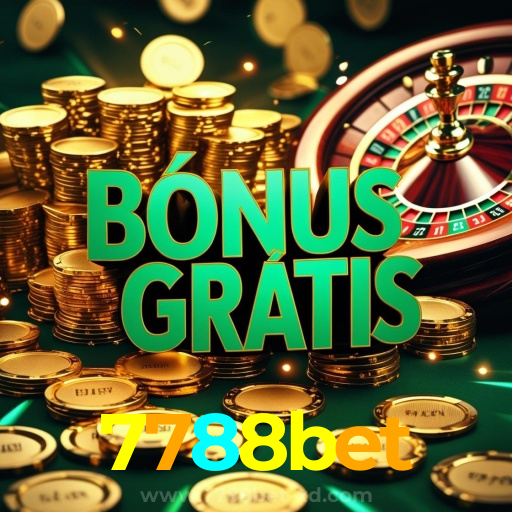 7788bet：Onde o futebol e o cassino online se encontram para diversão sem fim!