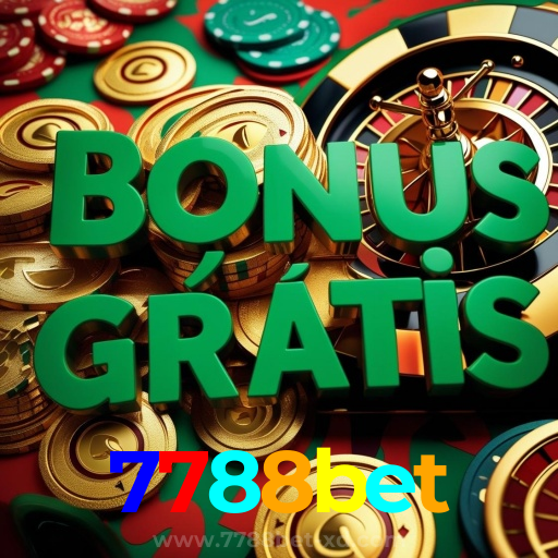 7788bet：A diversão começa no cassino online com poker, roleta e apostas no futebol!