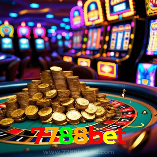 7788bet:A sorte está ao seu alcance! Aposte e vença no futebol!