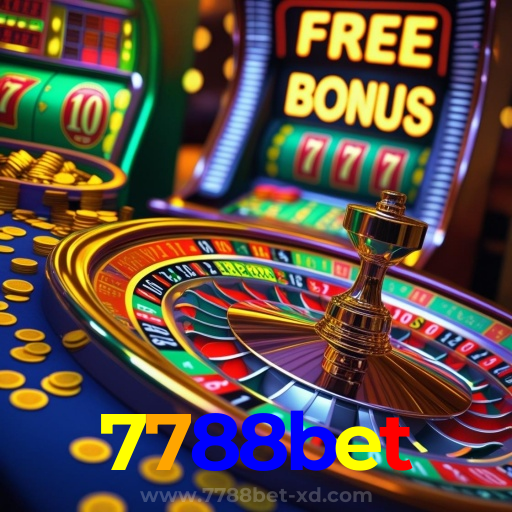 7788bet:Jogue nas slots e mude sua sorte agora mesmo!