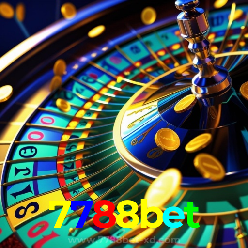 7788bet:O melhor cassino para você jogar slots e apostar no seu time de futebol!