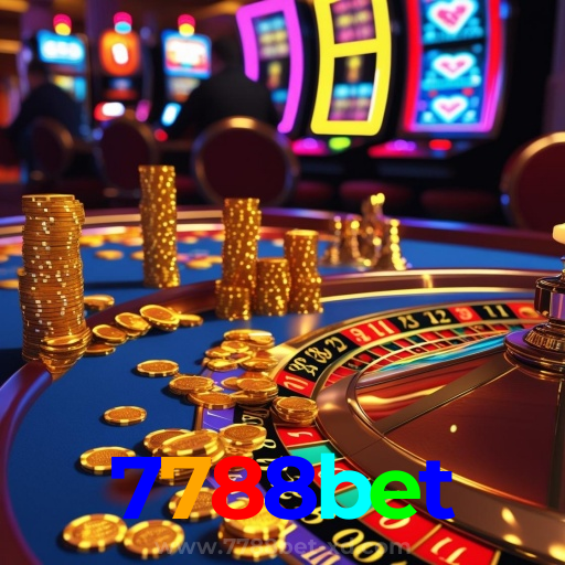 7788bet：Jogue slots, aposte no futebol e ganhe no melhor cassino online!