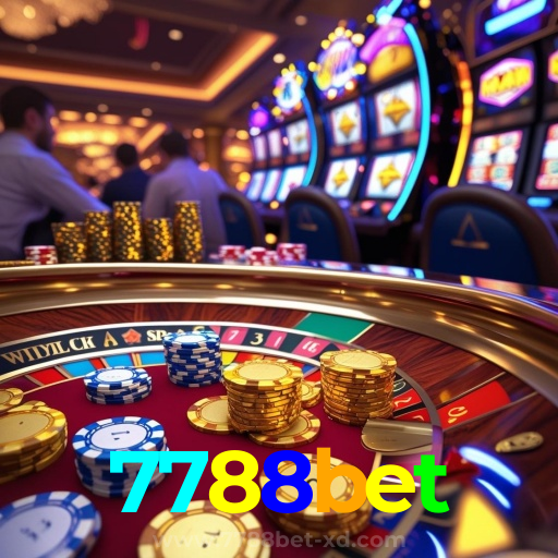 7788bet：Jogue nas nossas slots e conquiste prêmios de tirar o fôlego!