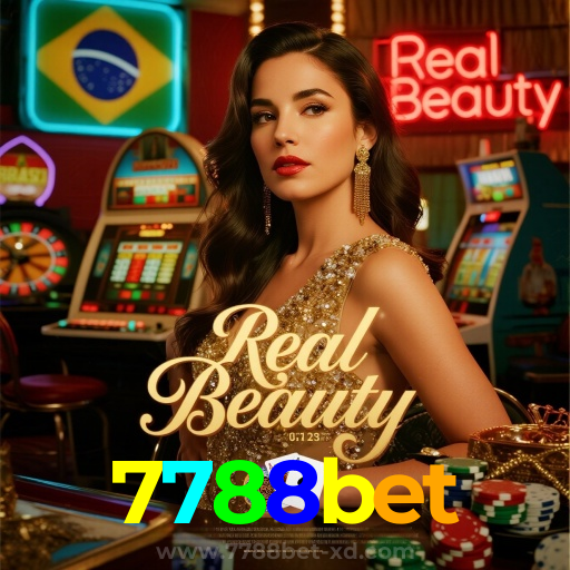 7788bet：Jogue nas melhores slots e leve o jackpot para casa!