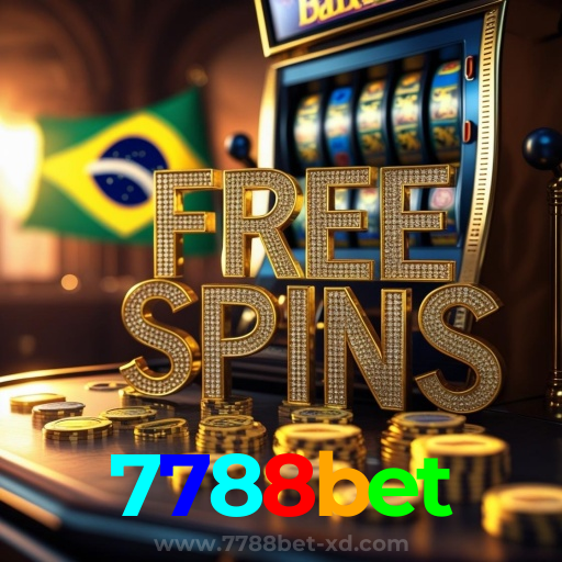 7788bet:Jogue slots, poker e aposte no futebol para prêmios incríveis!