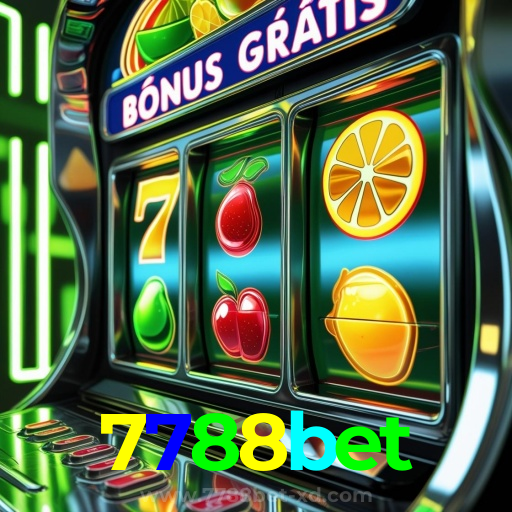 7788bet:Apostas emocionantes de futebol online te aguardam! Aposte e vença!