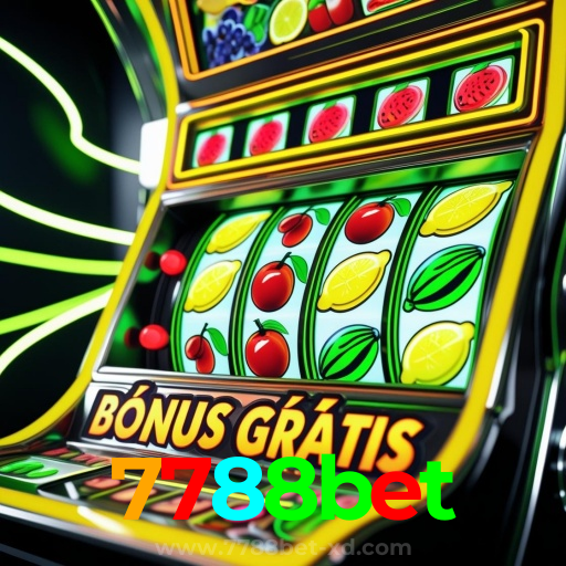 7788bet:Apostas emocionantes no futebol e grandes prêmios em jogos de cassino!