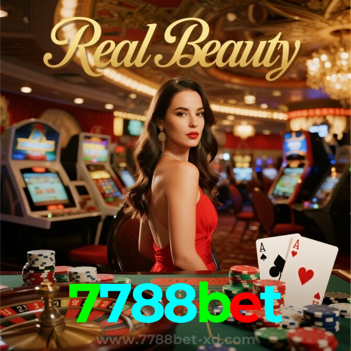 7788bet：Jogue nas melhores slots e conquiste jackpots incríveis!
