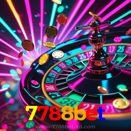 7788bet:A emoção das slots te espera! Aposte agora e ganhe!