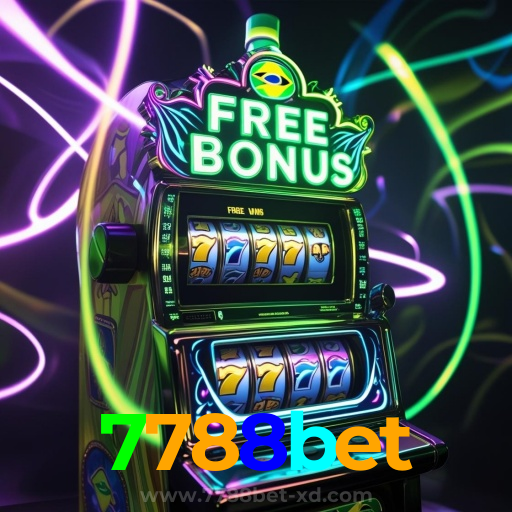 7788bet:A sorte está ao seu lado em slots, poker e apostas esportivas online!