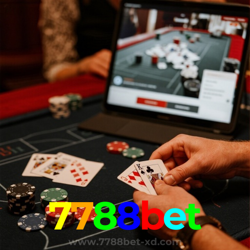 7788bet：A adrenalina do futebol online é sua chance de ganhar!