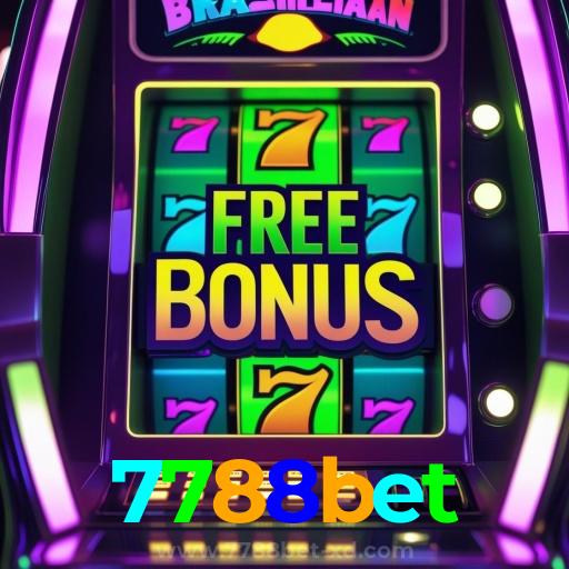 7788bet:Jogue slots, aposte no futebol e ganhe prêmios incríveis no cassino!